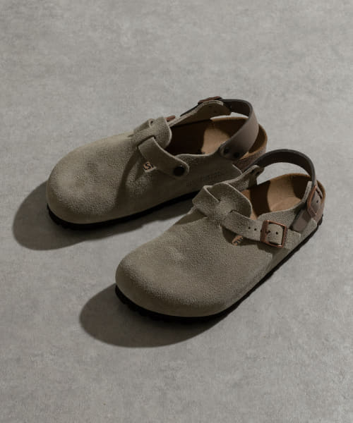 BIRKENSTOCK　TOKIO W