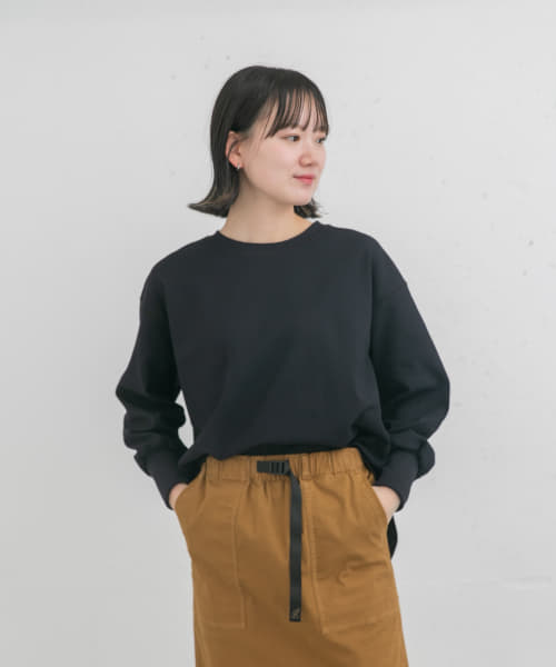 AIR FLEX サーマル カットソー