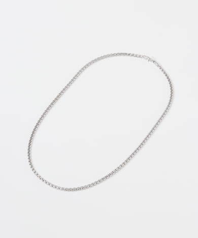 TOM WOOD Venetian Chain Single M[UM46-101130]｜URBAN RESEARCH公式ファッション通販