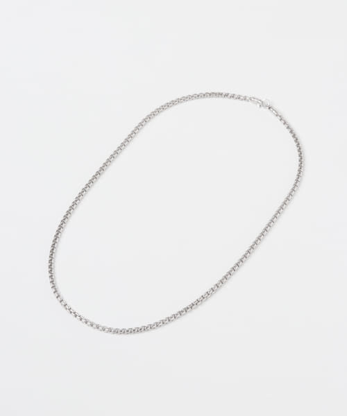 TOM WOOD　Venetian Chain Single M