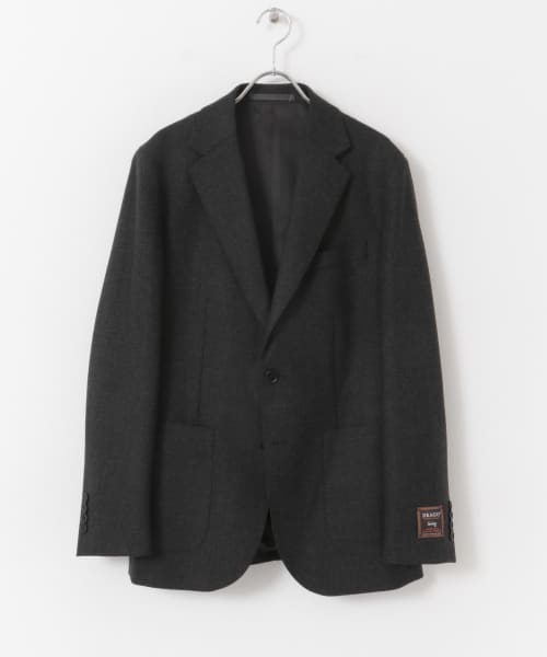 LIFE STYLE TAILOR　DRAGO JACKET3