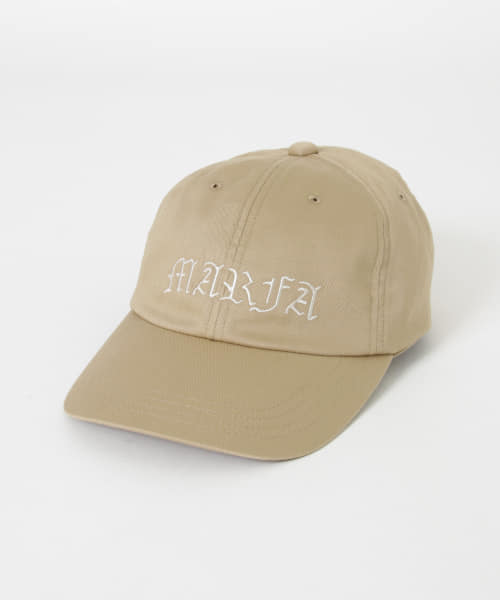 YOUNG&OLSEN The DRYGOODS STORE　CITY TWILL CAP