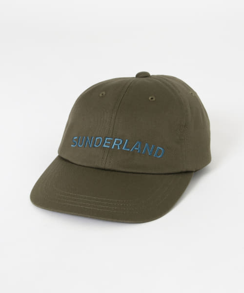 YOUNG&OLSEN The DRYGOODS STORE　CITY TWILL CAP