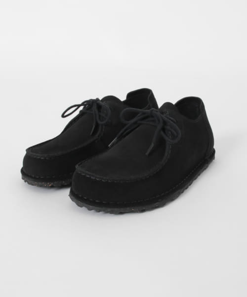 BIRKENSTOCK　BIRKENSTOCK-UTTI LACE M