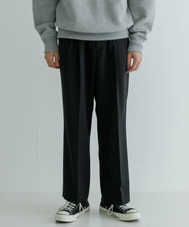 新品] 50's デッドストック アメリカ軍 M51 ウールパンツ ： bt