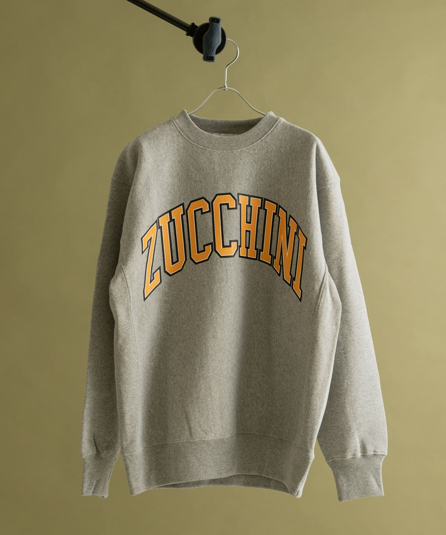 Embroidery Sweat Pullover | スウェット｜Ron Herman(ロンハーマン)｜Ron Herman