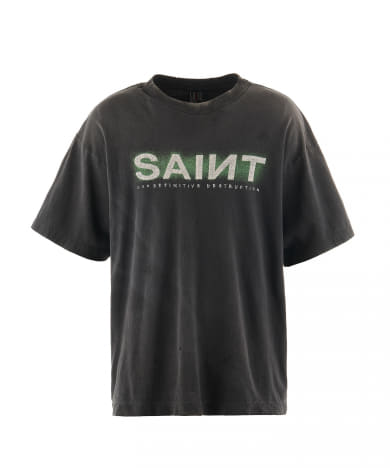 SAINT M××××××　SAINT