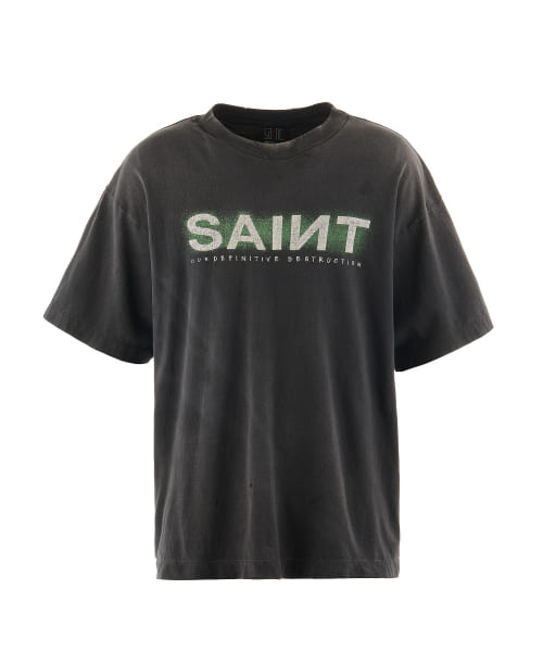 SAINT M××××××　SAINT