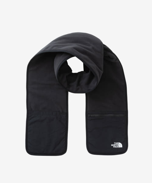 THE NORTH FACE　Micro Fleece Muffler