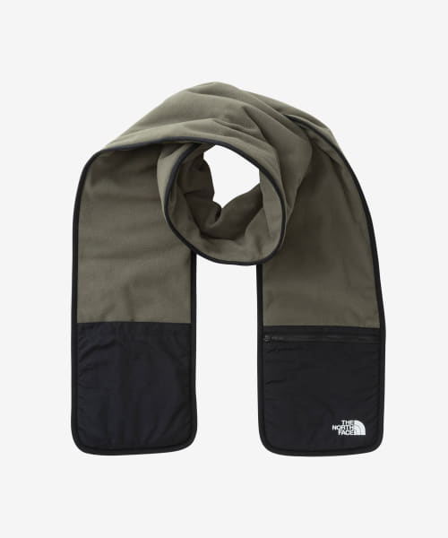 THE NORTH FACE　Micro Fleece Muffler