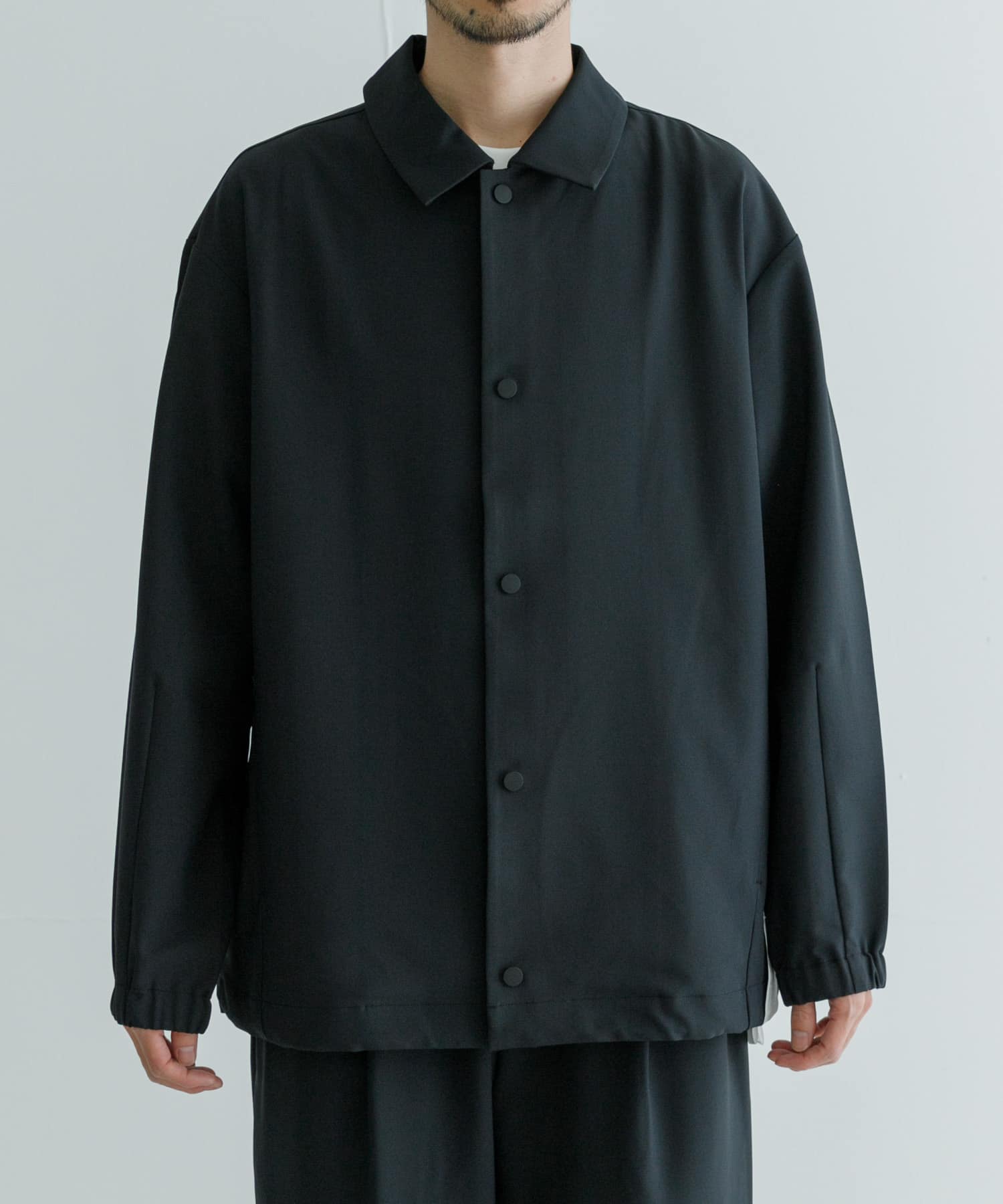 DESCENTE ALLTERRAIN TECH COACH JACKET[UM46-DU4FJKI3M]｜URBAN  RESEARCH公式ファッション通販