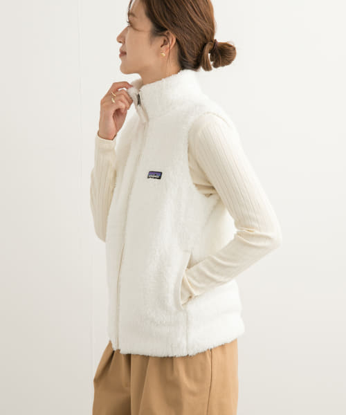 patagonia　Ws Los Gatos Vest