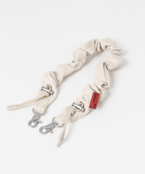 TOPOLOGIE　Bungee Wrist Strap