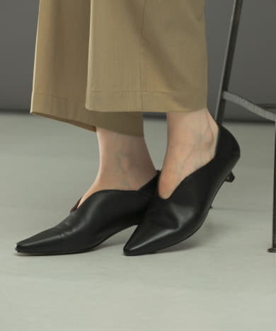 REMME パンプス[RW47-ZH24W044SO]｜URBAN RESEARCH公式ファッション通販