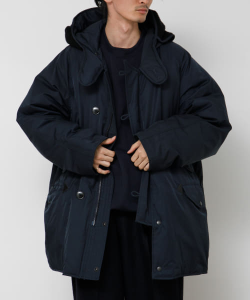 HERILL　PARKA CWU-8/P