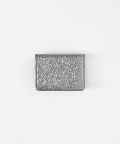 Maison Margiela　WALLET CLIP 3