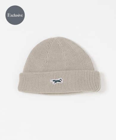 別注』PENNYS×DOORS THE FOX KNITCAP[DR47-1CS701]｜URBAN RESEARCH公式ファッション通販