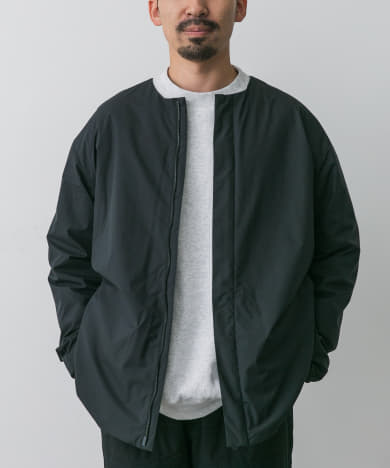 Snow Peak Apparel 2L Octa Cardigan[DM47-JK-24AU009]｜URBAN RESEARCH公式ファッション通販