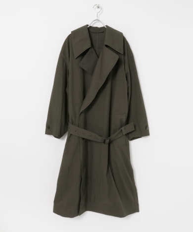 LEMAIRE TIBETAN TRENCH[UW47-1059LF1228]｜URBAN RESEARCH公式ファッション通販