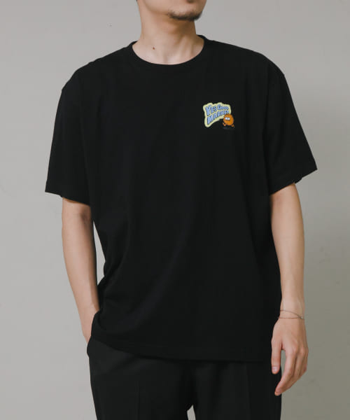 semoh　UNO×YGM “Moja” TEE