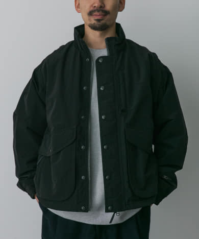 L.L.Bean/エルエルビーン】Bean's Windy Ridge Jacket