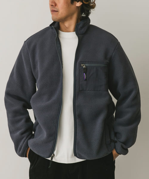 patagonia　Ms Synch Jacket