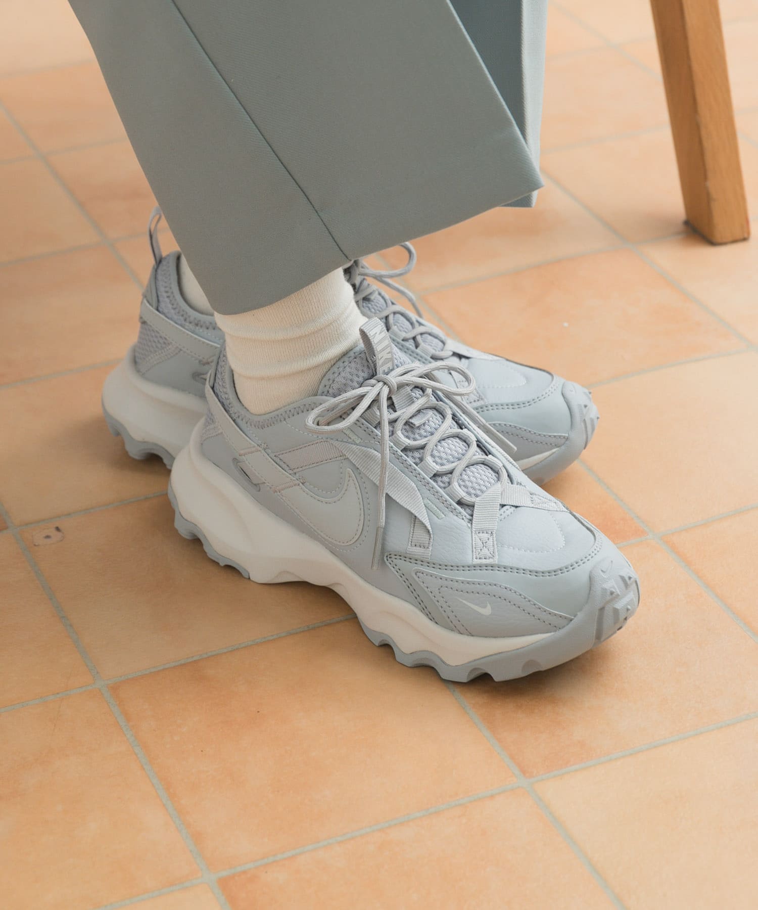 NIKE TC7900[DWA4-NCDD9682]｜URBAN RESEARCH公式ファッション通販
