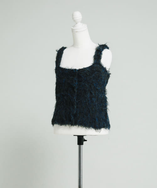mosamosa camisole