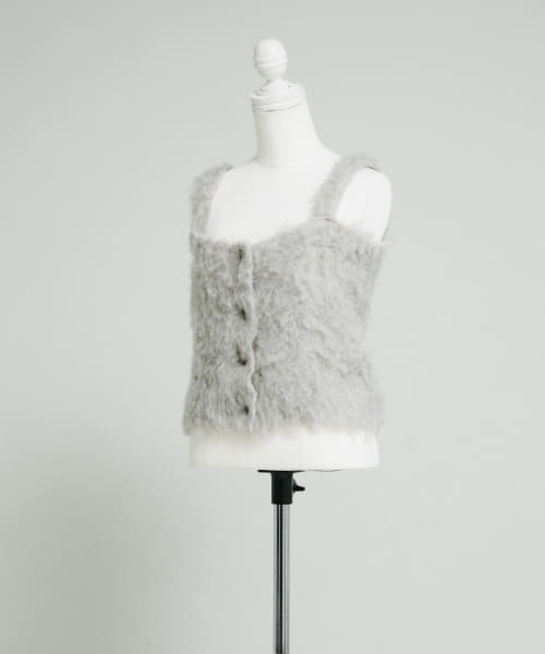 mosamosa camisole