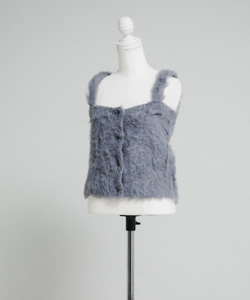 mosamosa camisole