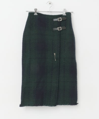 john branigan TWEED SKIRT[RW47-KS]｜URBAN RESEARCH公式ファッション通販