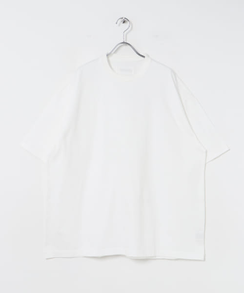 dDdDdDd　STANDARD SHORT-SLEEVE T-SHIRTS