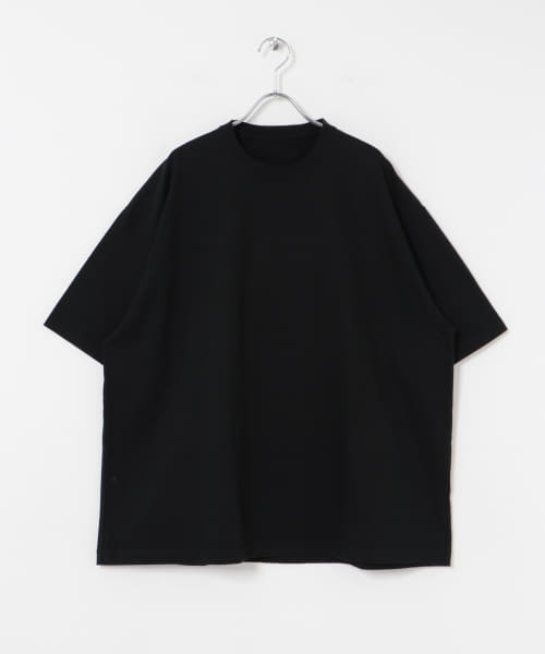 dDdDdDd　STANDARD SHORT-SLEEVE T-SHIRTS