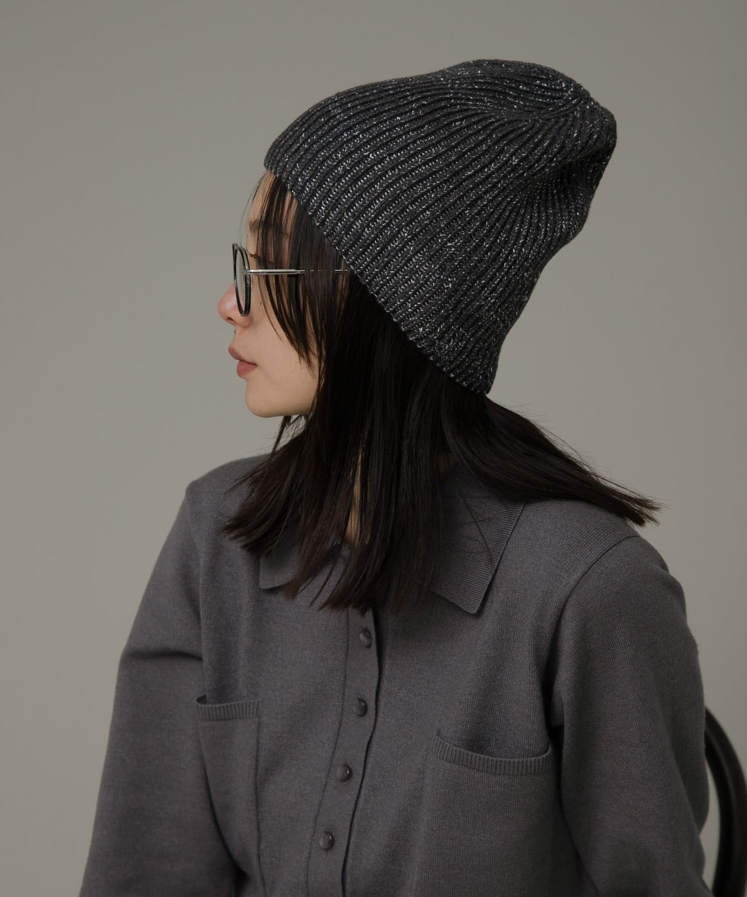 日本未入荷 ラメニットワッチ[LA46-2CJ002]｜URBAN RESEARCH公式 ウェア