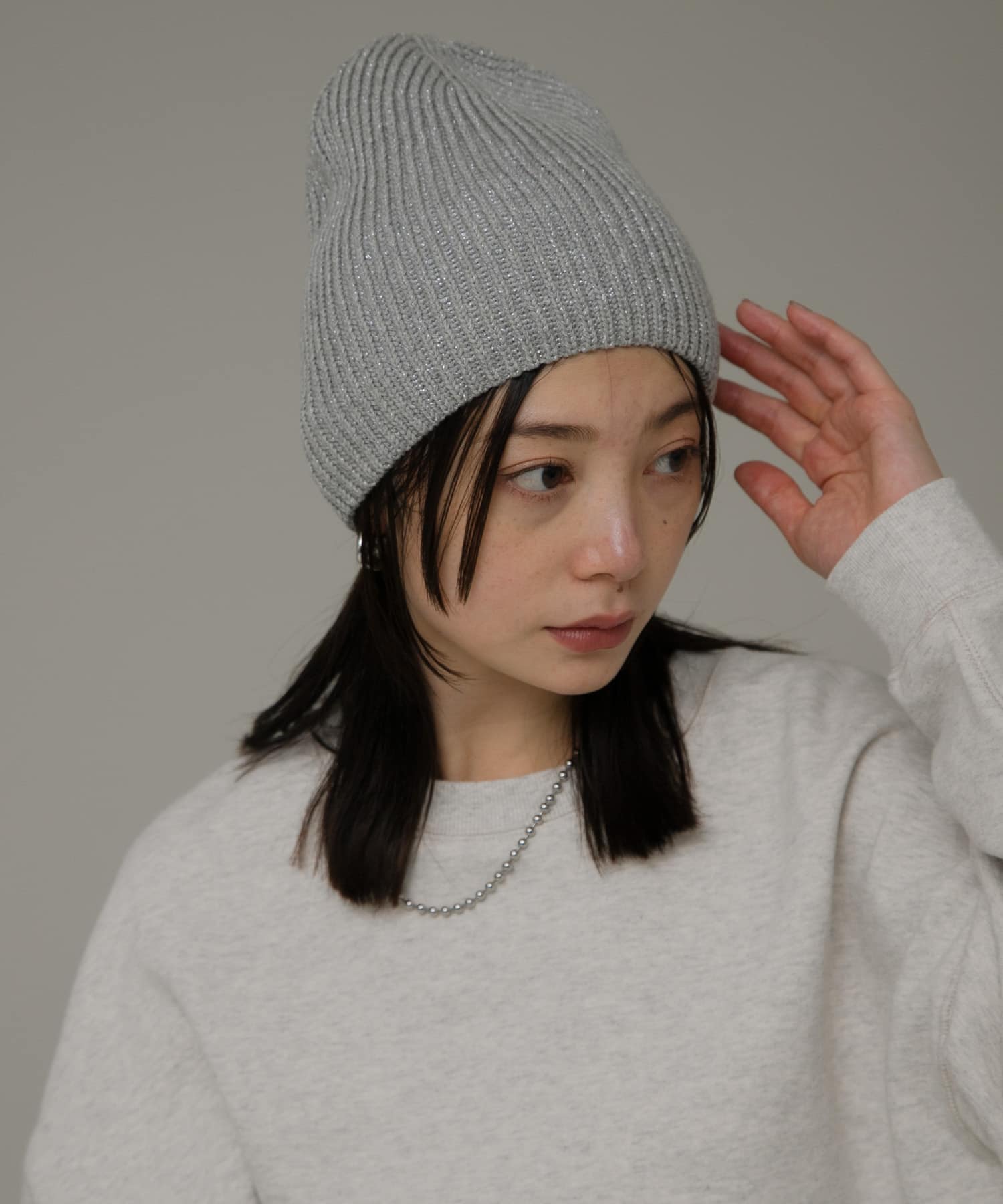 ラメニットワッチ[LA46-2CJ002]｜URBAN RESEARCH公式ファッション通販
