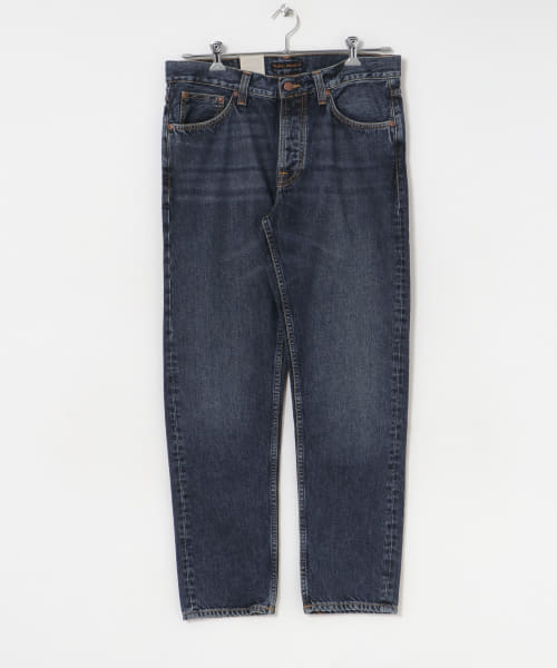 NUDIE JEANS　Steady Eddie II B.Soil-30