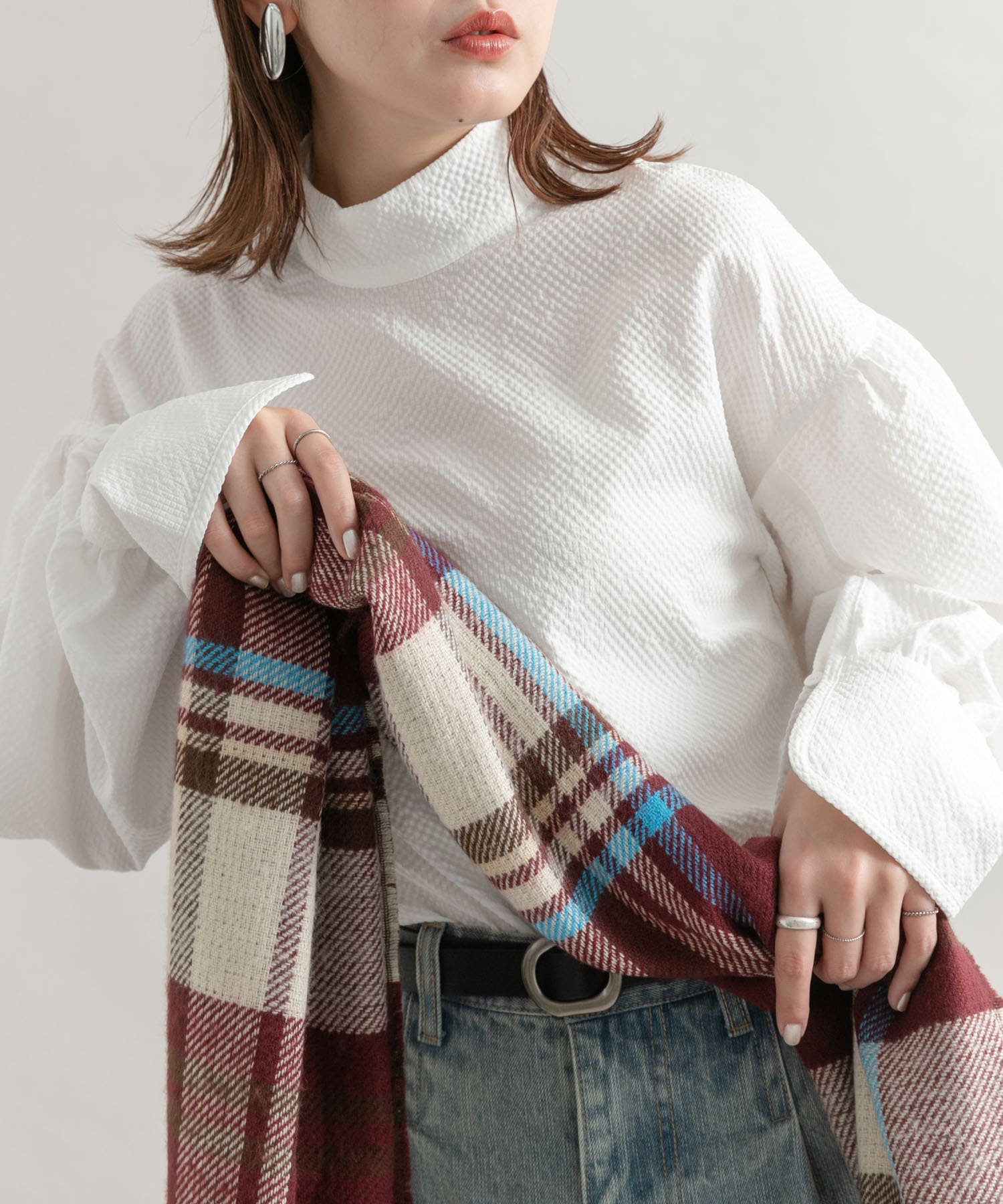 QUINOA BOUTIQUE（キヌアブティック）の「【QUINOA BOUTIQUE