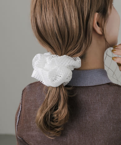 Blumberg Black | Handmade Hair Accessories from London