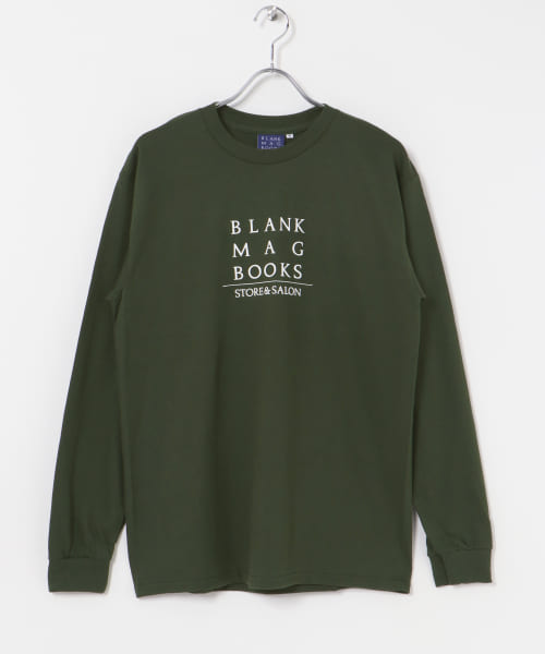 BLANKMAG（ブランクマグ）｜URBAN RESEARCH公式ファッション通販