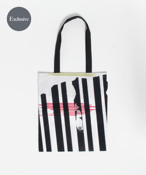 『別注』ケイコロール×URBAN RESEARCH　トート