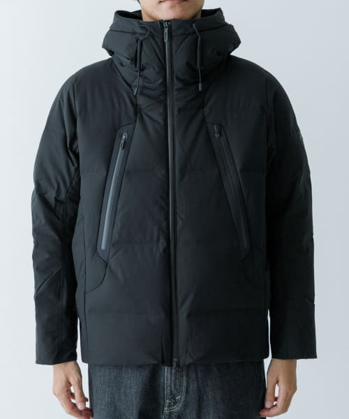 DESCENTE ALLTERRAIN　MOUNTAINEER