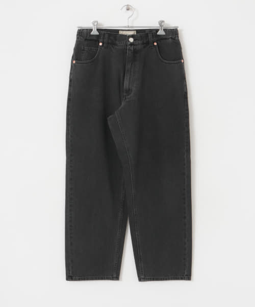 L.L.Bean　DexterComfortWaistJeans