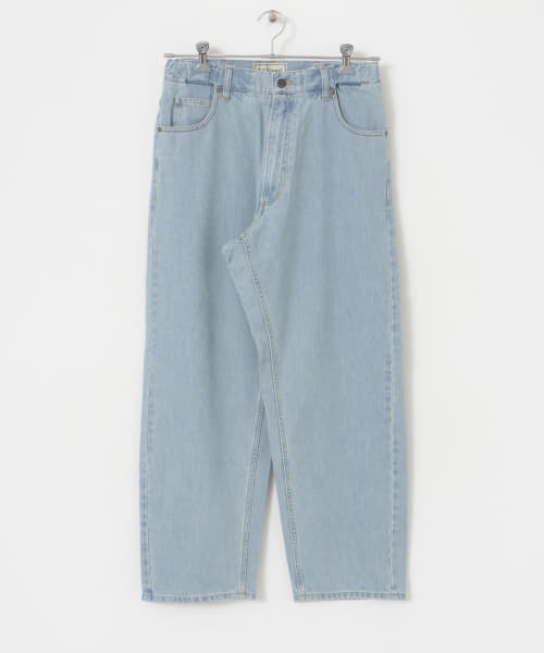L.L.Bean　DexterComfortWaistJeans
