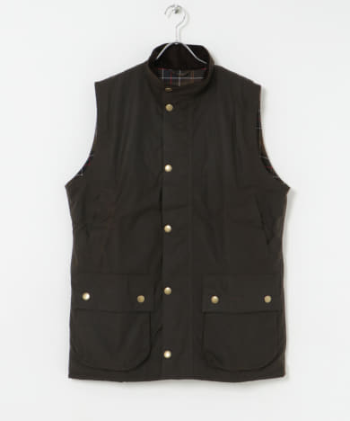 Barbour westmorland wax jacket[UM47-MWX0723-I]｜URBAN RESEARCH公式ファッション通販