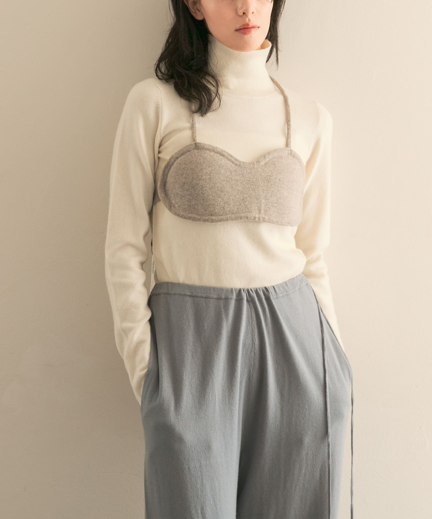 Extreme Cashmere audrey[UW47-380]｜URBAN RESEARCH公式