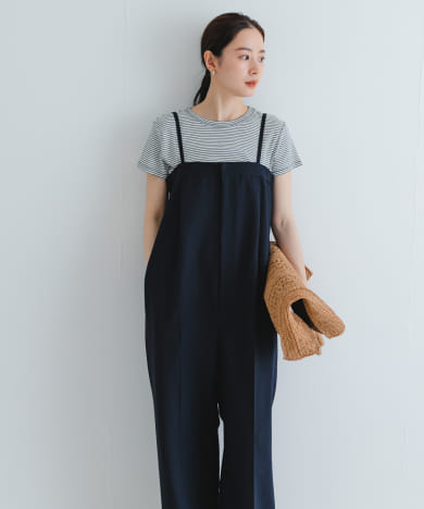 Iラインベアオールインワン