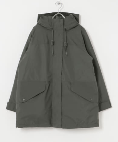 snow peak apparel TAKIBI Down Coat[JK23AU101-DW37]｜URBAN