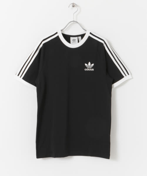adidas　3-STRIPES T-SHIRTS