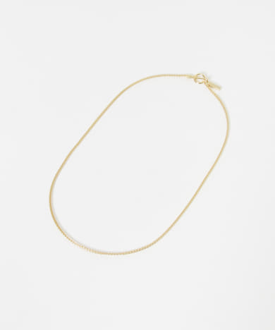 XOLO　Spike Link Necklace