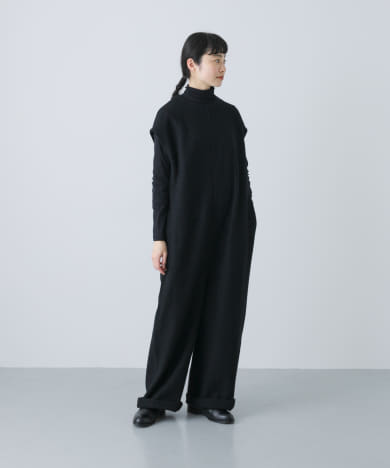 2サイズ展開』ウールオールインワン[GA47-24S008]｜URBAN RESEARCH公式ファッション通販